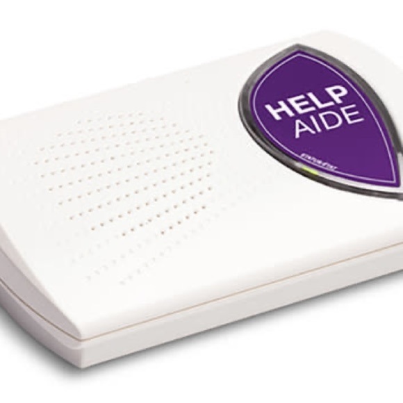 LivingWell Companion Telus Cell Medical bracelet new​ - Picture 4 of 11